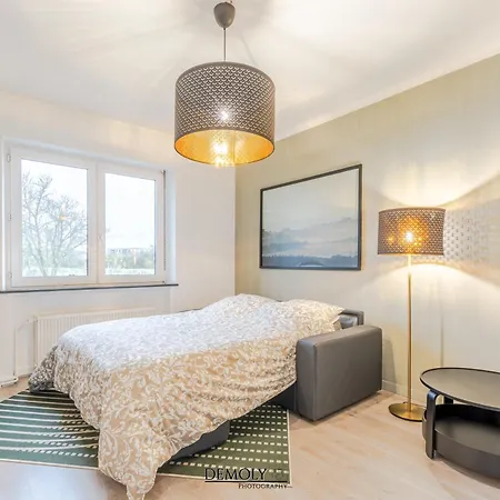 Lägenhet Sakura Relax Basse-Ham