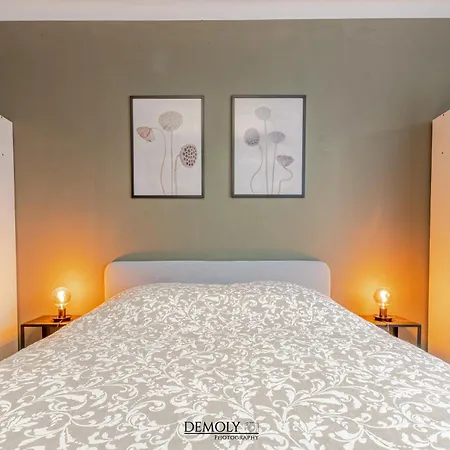 Sakura Relax Basse-Ham