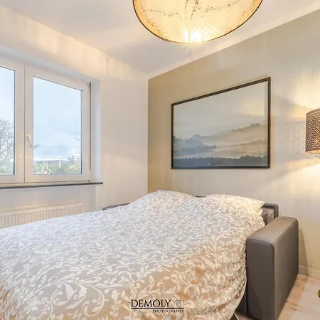 Sakura Relax 公寓 *