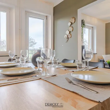 Sakura Relax Basse-Ham