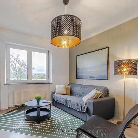 Sakura Relax * Basse-Ham