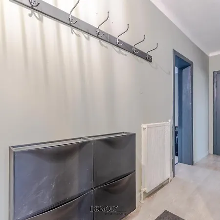 Sakura Relax Basse-Ham