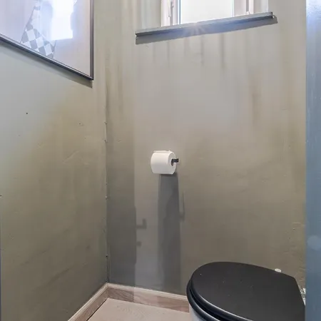 Lägenhet Sakura Relax *