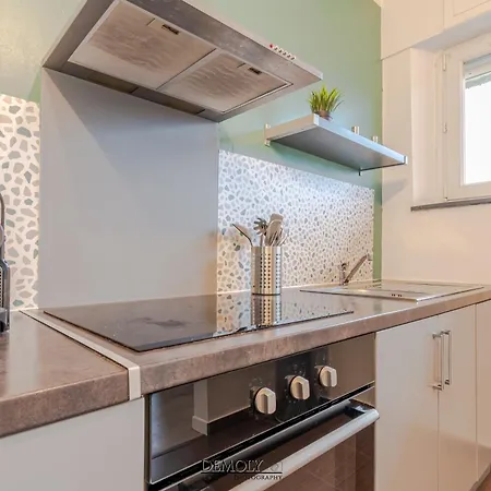 Sakura Relax Basse-Ham