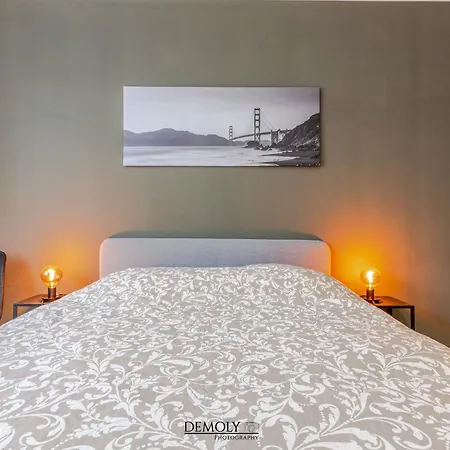 Lägenhet Sakura Relax *