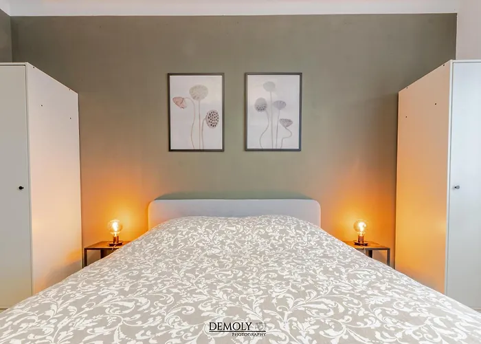 Sakura Relax Basse-Ham