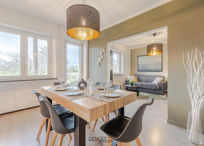 Apartmán Sakura Relax