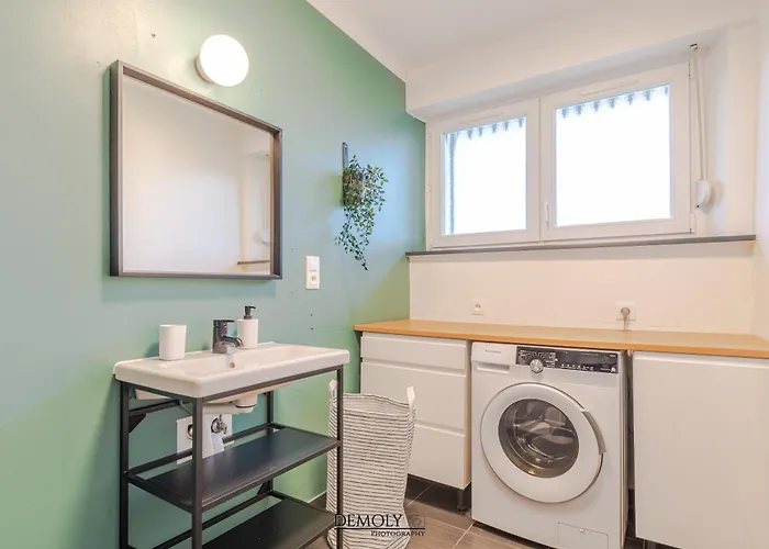 Sakura Relax Apartmán *