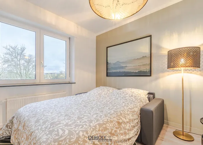 Sakura Relax Apartmán *