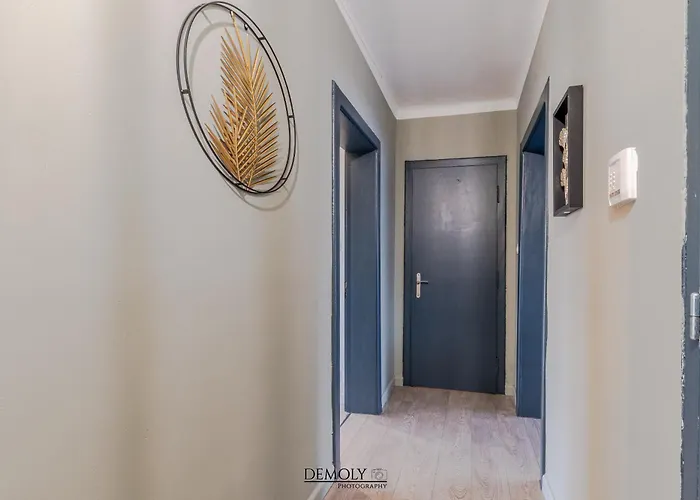 Apartmán Sakura Relax