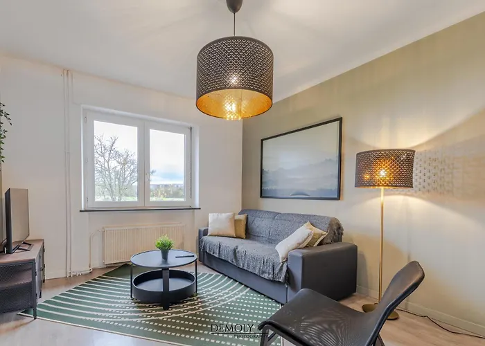 Sakura Relax * Basse-Ham