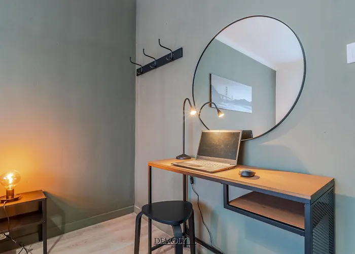 Apartmán Sakura Relax