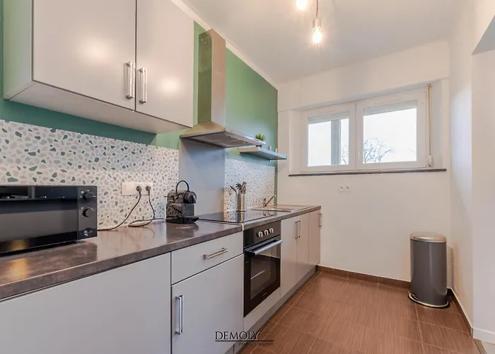 Apartmán Sakura Relax *